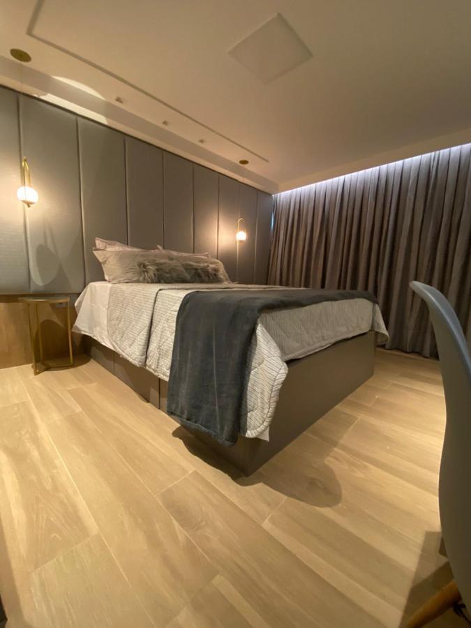 Apartamento Flat Moderno Em Cabo Branco João Pessoa