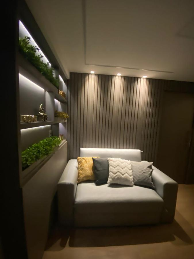 Flat Moderno Em Cabo Branco Apartamento *